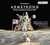 Armstrong: Die abenteuerliche Reise einer Maus zum Mond by 