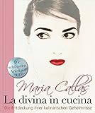 Image de Maria Callas - La Divina in Cucina