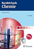 Image de Kurzlehrbuch Chemie