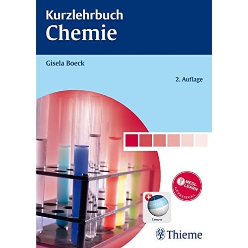 [PDF] Download Kurzlehrbuch Chemie Kostenlos