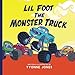 Produktbild Lil Foot The Monster Truck
