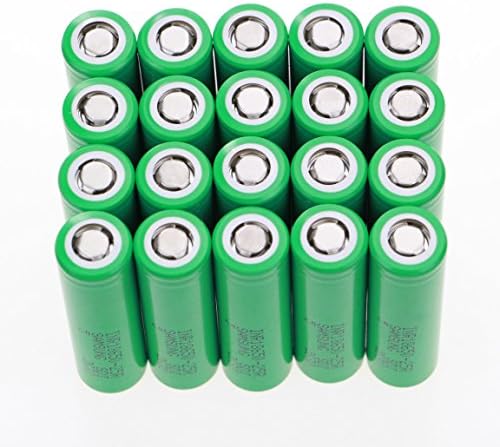 20 X For Samsung INR18650-25R 2500mAh 3.6v Rechargeable Batteries