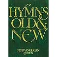 New Anglican Hymns: Old & New