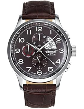 Ingersoll Herren-Armbanduhr IN1514BR
