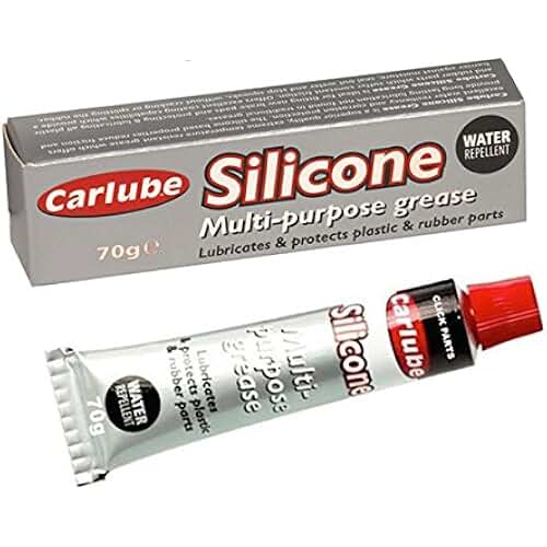 Amazon.co.uk rubber seal lubricant