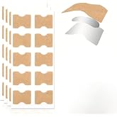 Sunken Nail Trimming Tape 50 Pieces for Onomo Foot