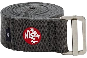Manduka Alinear la correa de yoga