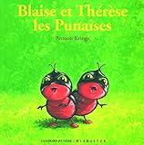 Image de Blaise et Thérèse : Les Punaises