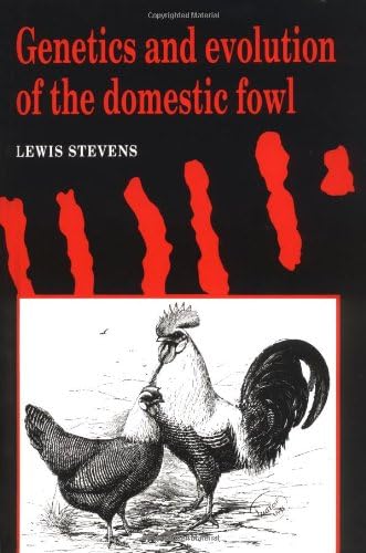 Genetics and Evolution of the Domestic Fowl
