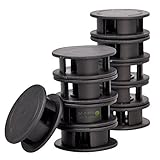 KAS - Köderdose für Gelköder 10 Stk.