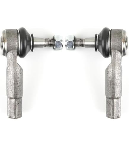 Vauxhall Zafira Mk2 2005-2014 Front Outer Pair Tie Track Rod End