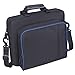 Price comparison product image Homelectric Inc Shoulder Bag Carrying Case Backpack for PlayStation 4 PS4 Pro Game Console