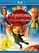 Despereaux - Der kleine Mäuseheld [Blu-ray]