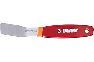 UNIOR Disc Brake Piston Spreader - Red