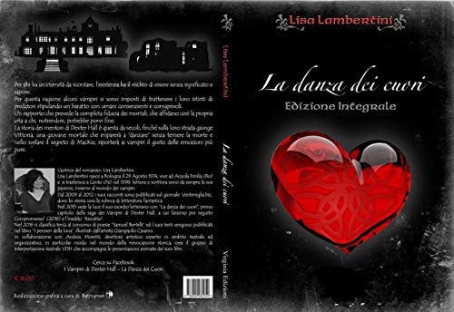 Lisa Lambertini  - La danza dei cuori (2019)
