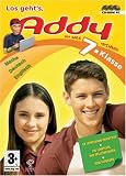 Addy Klasse 7 - Mathe, Deutsch, Englisch - 