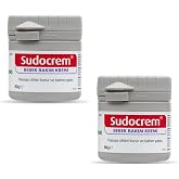 Sudocrem Bebek Bakım Kremi 60 gr X 2'li Paket