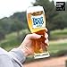 Produktbild Best Dad Gadget and Gifts Bierglas