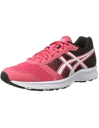 Asics Patriot 8, Zapatillas de Gimnasia Mujer