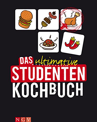 Download Das ultimative Studentenkochbuch: Einfach, preiswert und immer lecker: Unsere schönsten Rezepte für Studenten Download Das ultimative Studentenkochbuch: Einfach, preiswert und immer lecker: Unsere schönsten Rezepte für Studenten