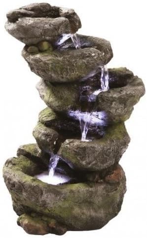 Aqua Creations Hamac Carolina Rock Falls