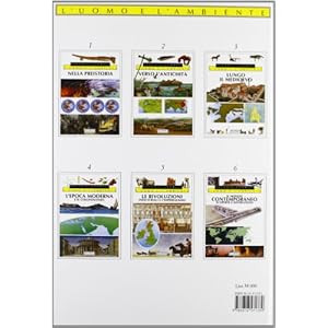 Le rivoluzioni industriali e l'imperialismo