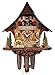 Produktbild Adolf Herr Cuckoo Clock - The Busy Wood Chopper