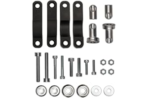 CIRCUIT EQUIPMENT CIRCUIT RP051-098 Kit Montaggio Paramani Fenix