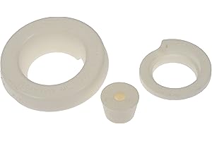 Dorman OE Solutions 905-544 Front Upper Position Shock Mount Isolator by Dorman