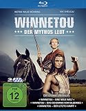 Winnetou - Der Mythos lebt [Blu-ray] - Wotan Wilke M�hring