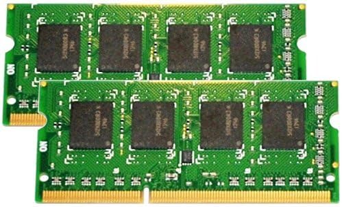 8gb (2x4gb) Ram Memory SODIMM For Lenovo Thinkpad T410 2516, 2518, 2519, 2522, 2537