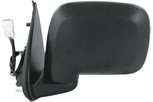 ESPEJO COMPLETO Derecho-Eléctrico -Convexo -Térmico RETROVISOR IPARLUX