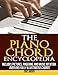 Produktbild The Piano Chord Encyclopedia: Over 645 Fully Illustrated Chords