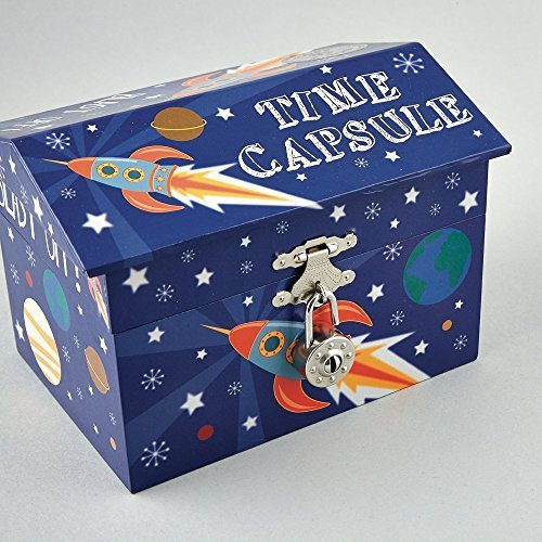 Preisvergleich Produktbild Floss & Rock : Time Capsule