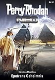 Image de Perry Rhodan Neo 57: Epetrans Geheimnis: Staffel: Arkon 9 von 12