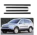 YourBuy top quality car side beading protector door guard 4pcs for CRV Crv RS.499.00