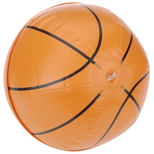 Preisvergleich Produktbild Basketball für Sports Resort auf Nintendo WII