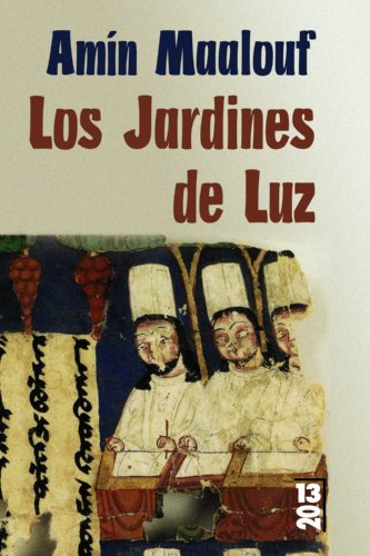 Download Los jardines de luz. (13/20) Download Los jardines de luz. (13/20)