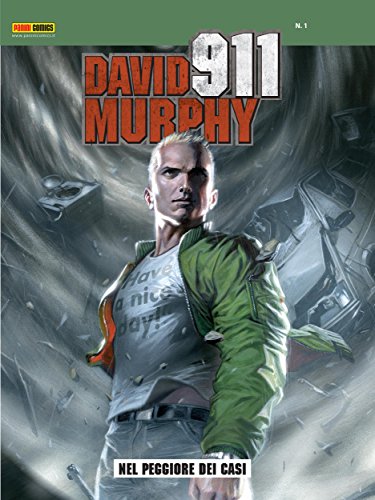 Download David Murphy 911 1. Nel peggiore dei casi Download David Murphy 911 1. Nel peggiore dei casi