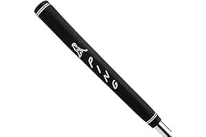 Ping PP58 Black Midsize Putter Grip by Ping