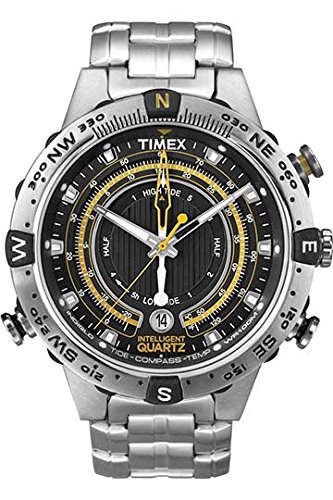 Timex Herren-Armbanduhr Analog Quarz T2N738 Timex Herren-Armbanduhr Analog Quarz T2N738