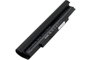 7xinbox 10.8V 5200mAh AA-PB6NC6W AA-PB8NC6B AA-PB8NC6M AA-PB8NC8B Laptop Battery compatible with Samsung NC10 10.2" All Mini Series NC10-14GB NC10-14GW NC10-14GBK NC10-11GP NC10-11PBK NC10-KA03