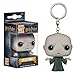 Produktbild Harry Potter - Vinyl Schlüsselanhänger - Lord Voldemort