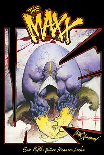 Download The MAXX: Maxximized Volume 1