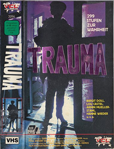Preisvergleich Produktbild Trauma - 299 Stufen zur Wahrheit