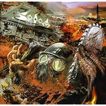 In the Sign of Evil/Obsessed by Cruelty : Sodom: Amazon.pl