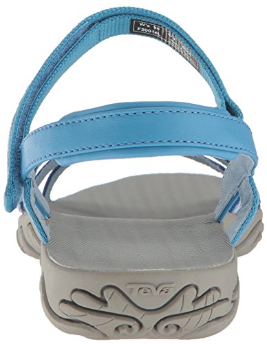 Teva Damen Kayenta W’s Sandalen Trekking-& Wanderschuhe - 2