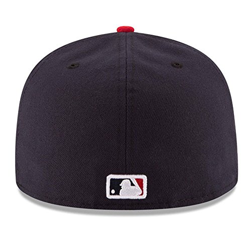 Boston Red Sox Mlb New Era 59fifty 5950 Cap Size Desertcart INDIA - Main Image