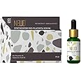 NEUD Xpose Yourself Synthesizing Bio-Placenta Serum With Hyaluronic Acid and Advanced Skin Ingredients - (30 ml)