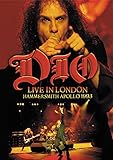  Dio - Live in London